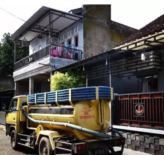 Sedot WC cikarangutara Terdekat cikarang utara