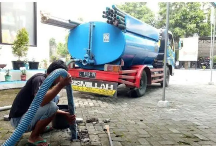 Sedot WC cikarangutara Murah cikarang utara