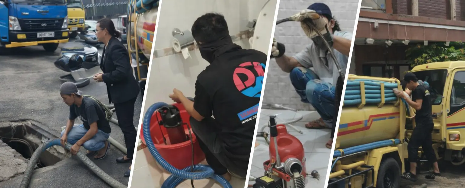 Jasa Sedot WC cikarangutara Terdekat